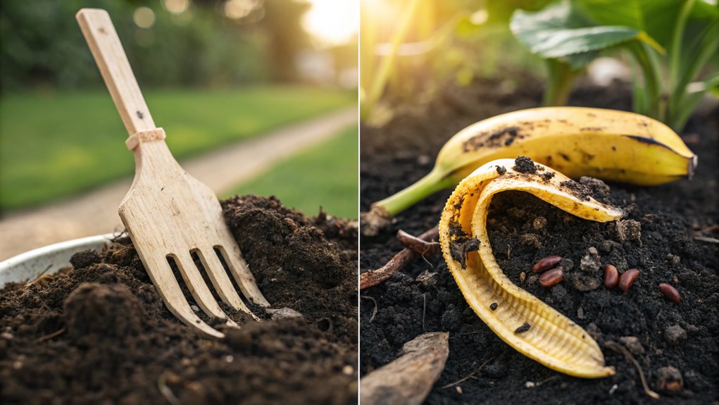 biodegradable versus compostable materials
