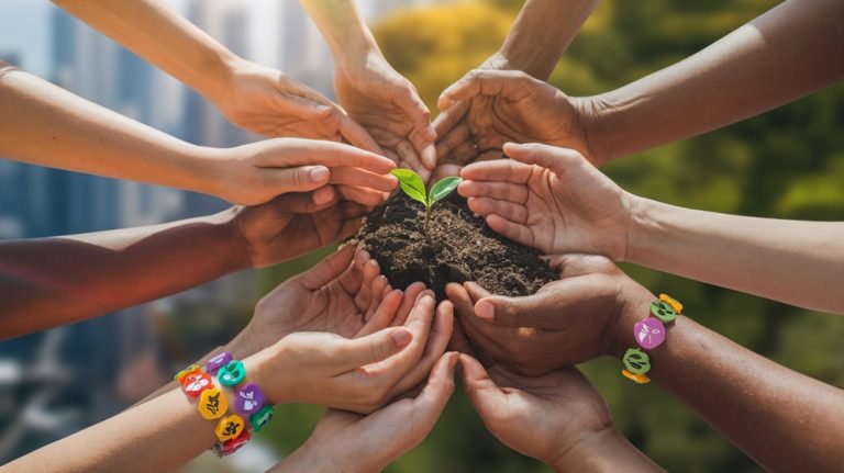 earth day global engagement