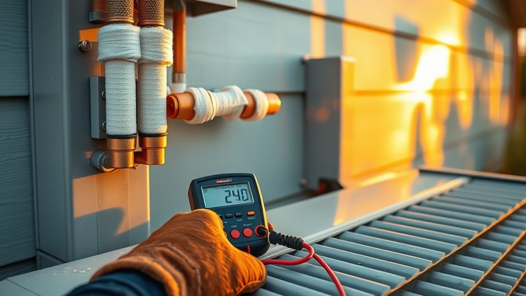 heat pump upkeep essentials