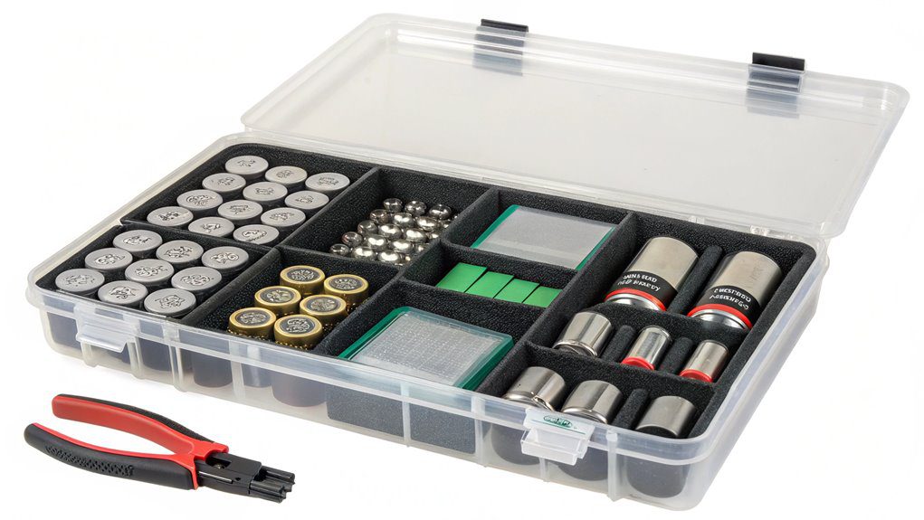 safety and compliance standards